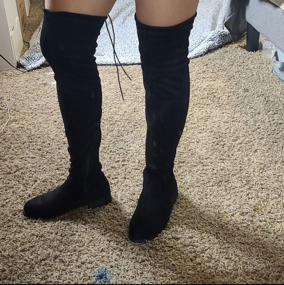 J Adams Briston Boots